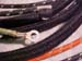 4735-38A Harness wire ends
